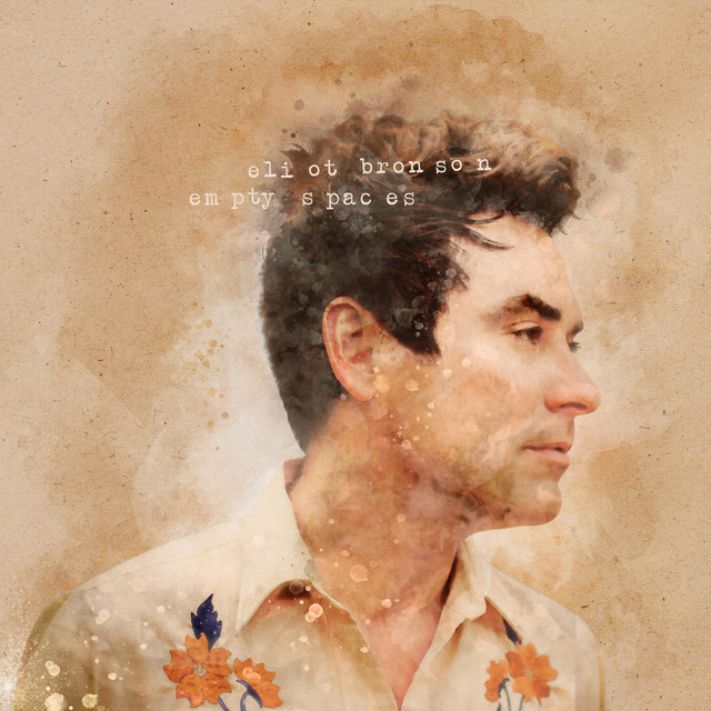 Empty Spaces cover