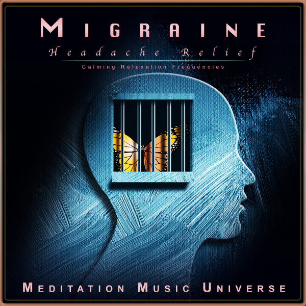 Deep Healing for Headaches - song and lyrics by Migraine Headache ...