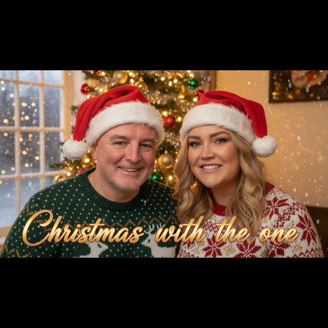 Christmas with the one