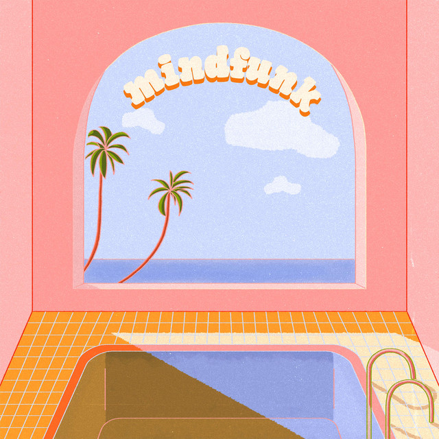 Mindfunk cover art