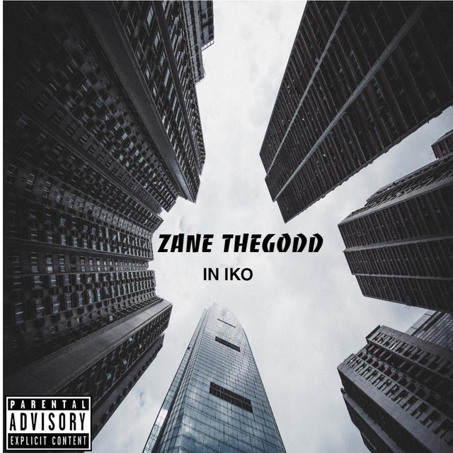 IN IKO - song and lyrics by ZaneTheGodd | Spotify