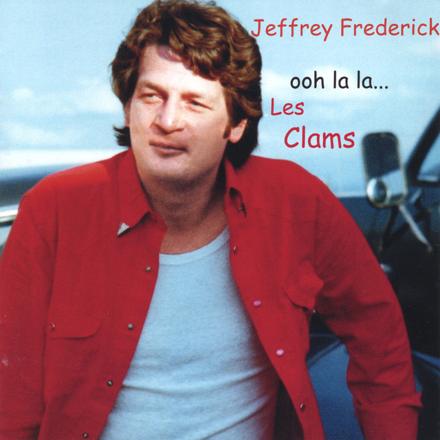 ooh la la...Les Clams cover art