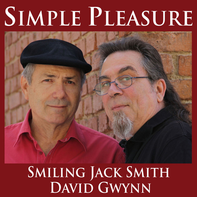 Smiling Jack Smith