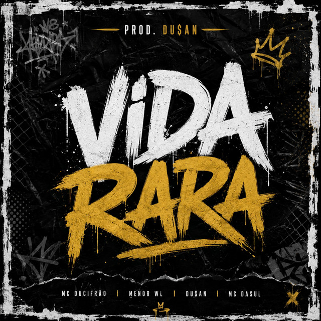 Vida Rara