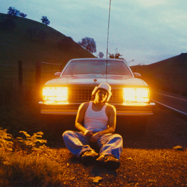 Hollywood cover art