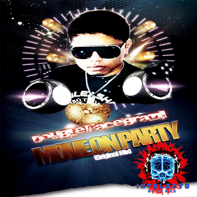 Move on Party - Original Mix
