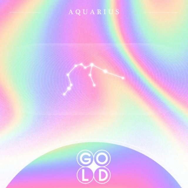 Aquarius cover