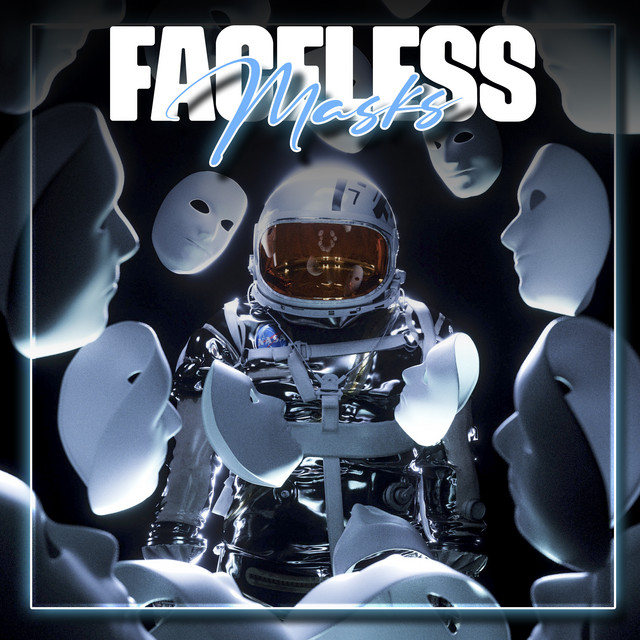 Faceless Masks cover art
