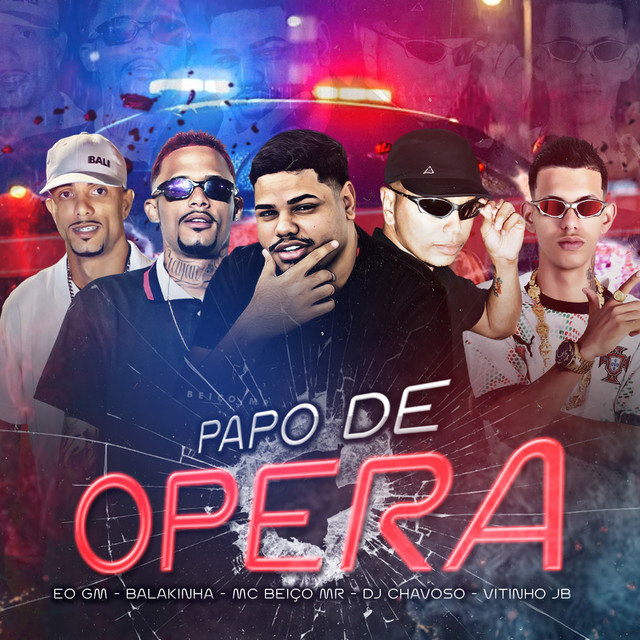 Papo de Opera