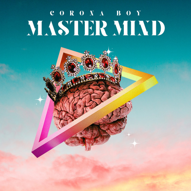 Master Mind cover art