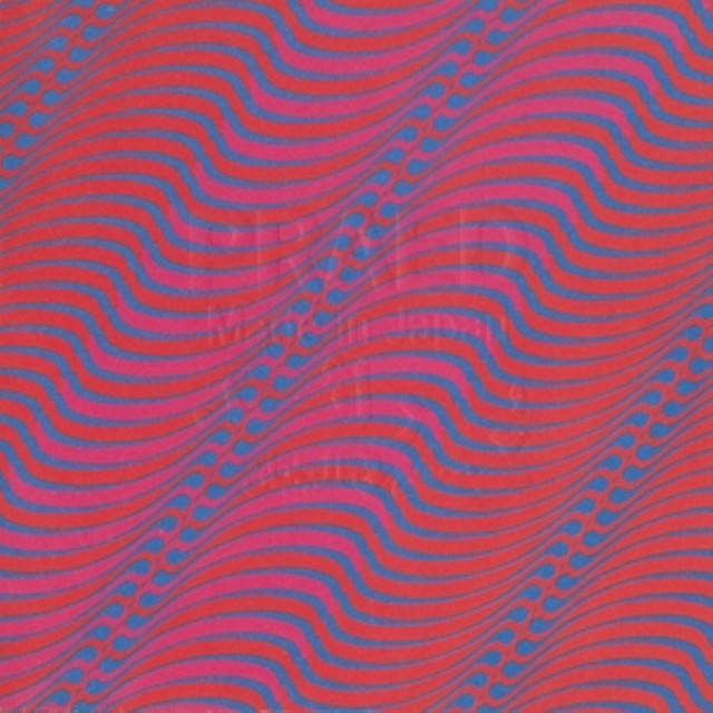 Made In Japan cover art