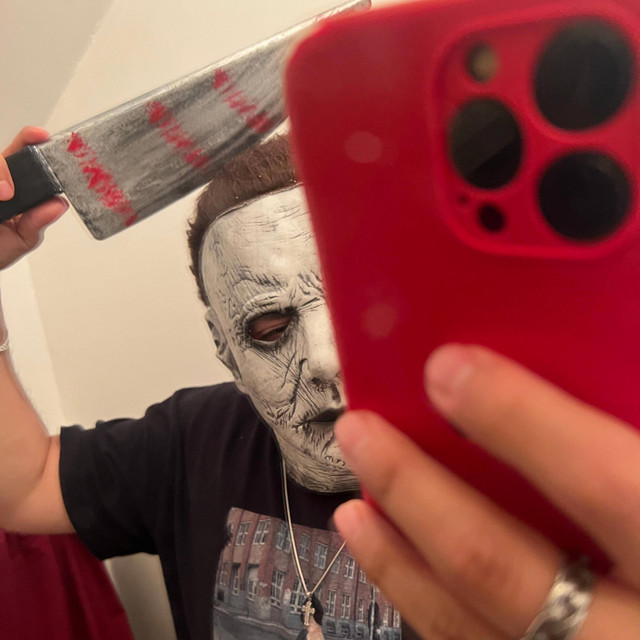 Halloweed
