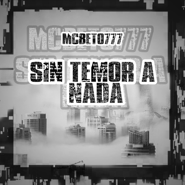 Sin Temor a Nada