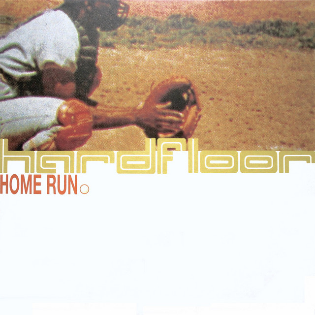 Home Run cover art