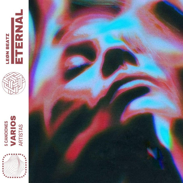 ETERNAL cover