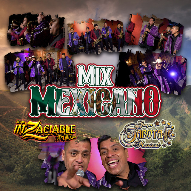 Grupo Sabotaje Musical