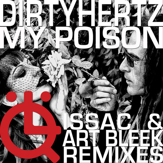 My Poison featuring Tamarind - The Remixes cover art