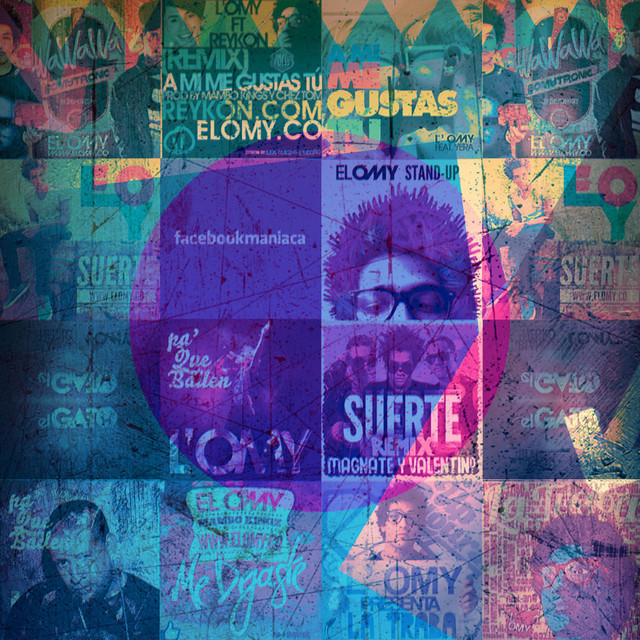 Pa' que La Metas En El iPod! cover art