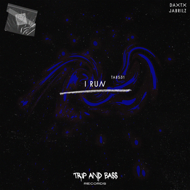 I Run - TECHNO