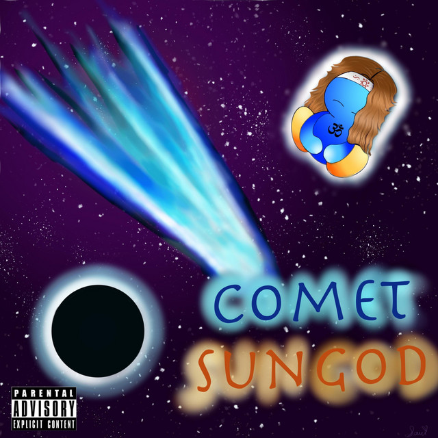 Comet cover