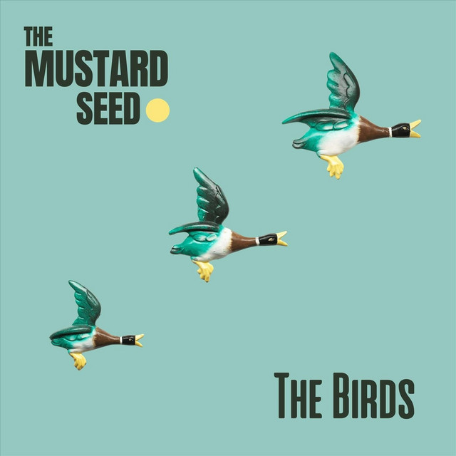 undefined album image