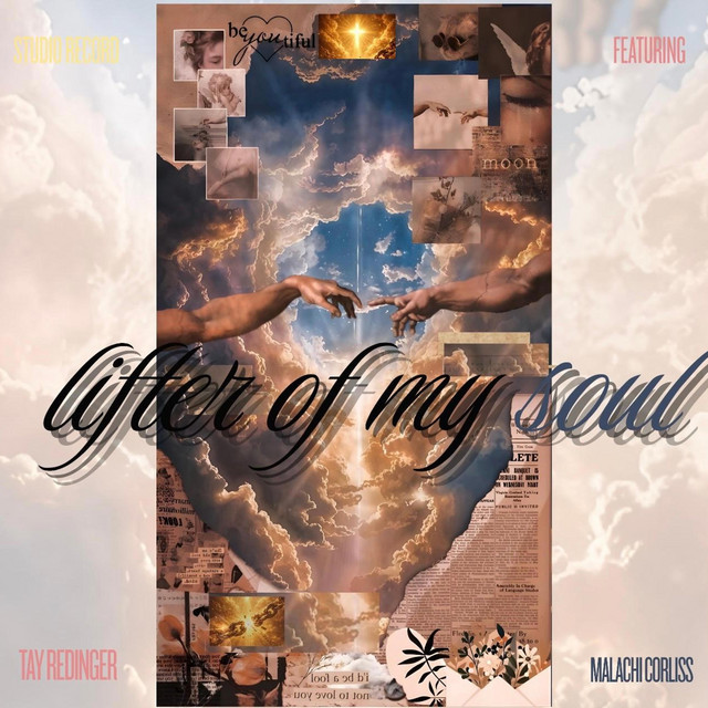 lifter of my soul (Malachi Corliss Remix)