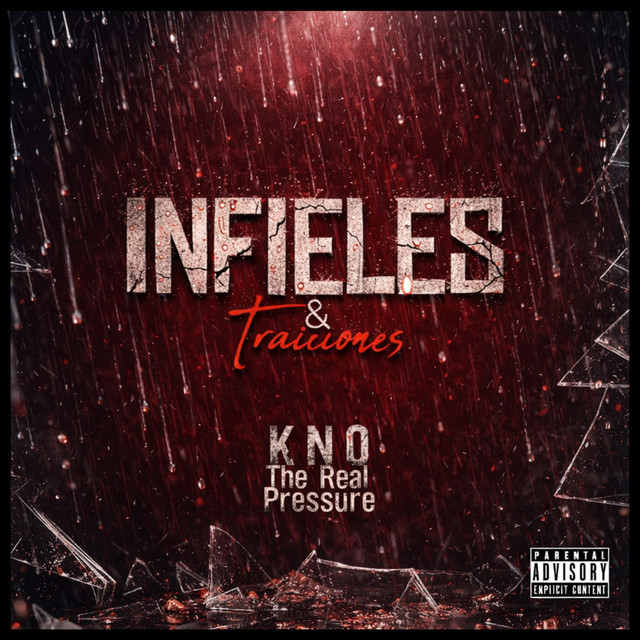 Infieles & Traiciones