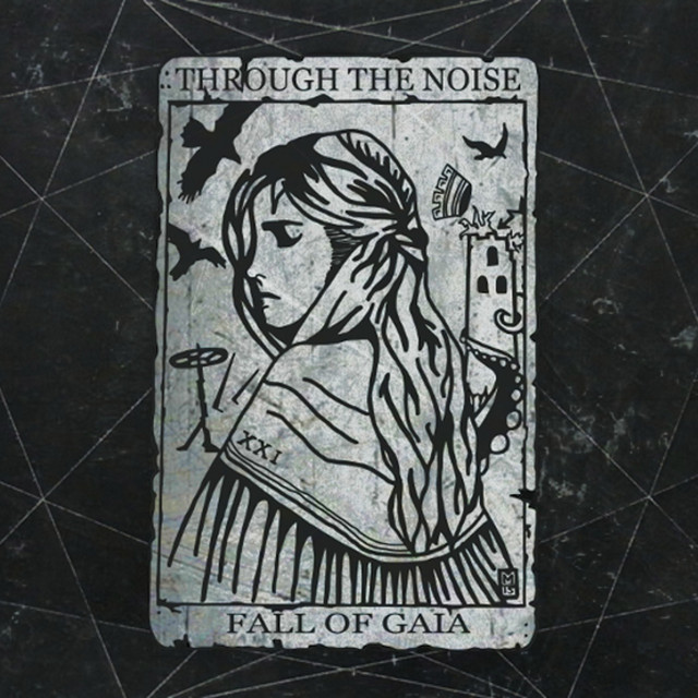 Fall Of Gaia cover