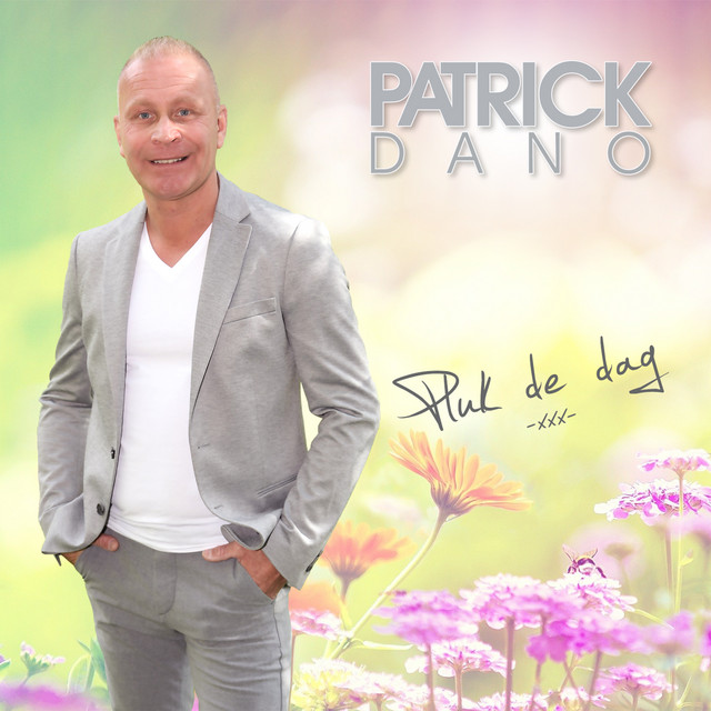 Pluk de Dag cover