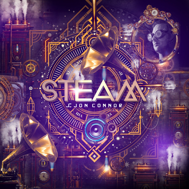 Steam cover art