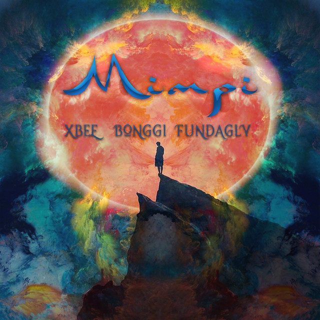 Mimpi cover art