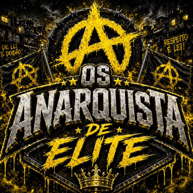 Os Anarquistas de Elite