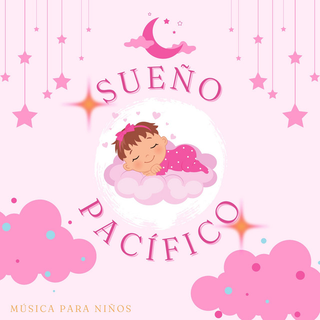 Sueño Pacífico cover art