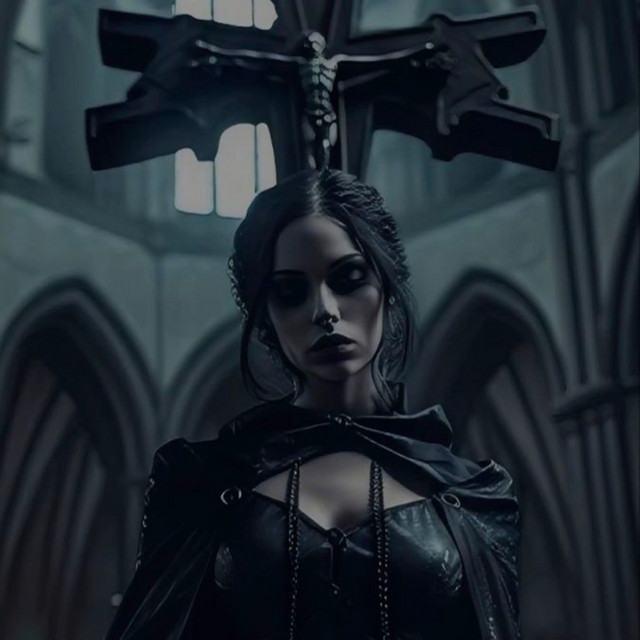 ★the bad nun★