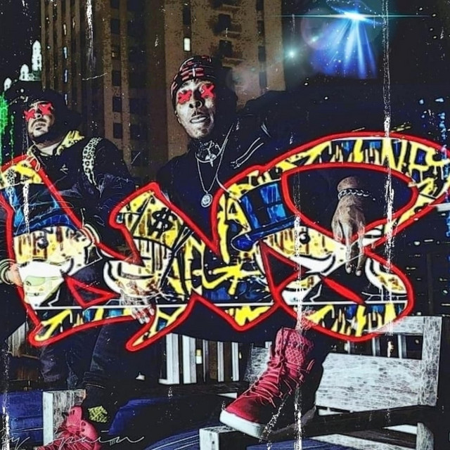 album image
