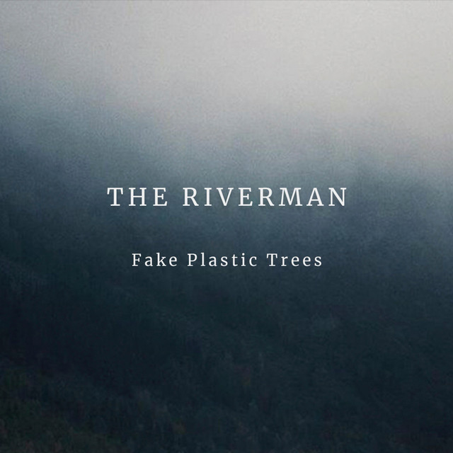 Fake Plastic Trees cover