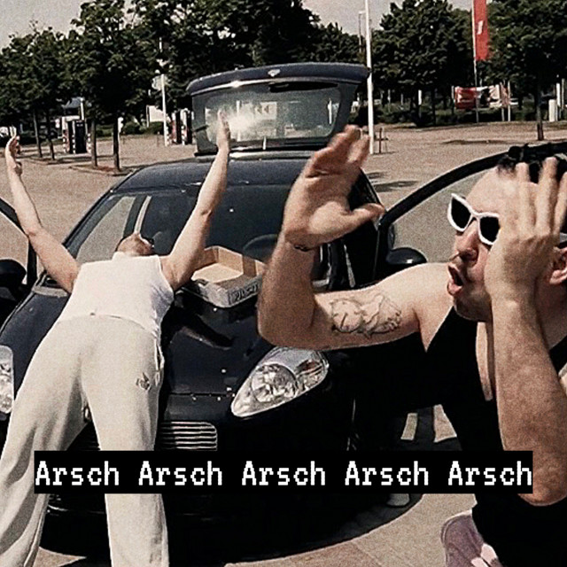 Arsch Arsch Arsch Arsch Arsch
