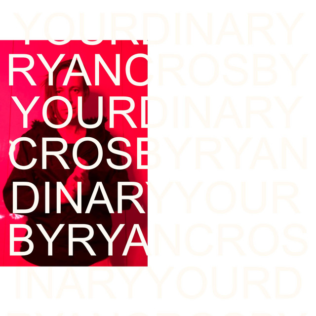 YOURDINARY cover art