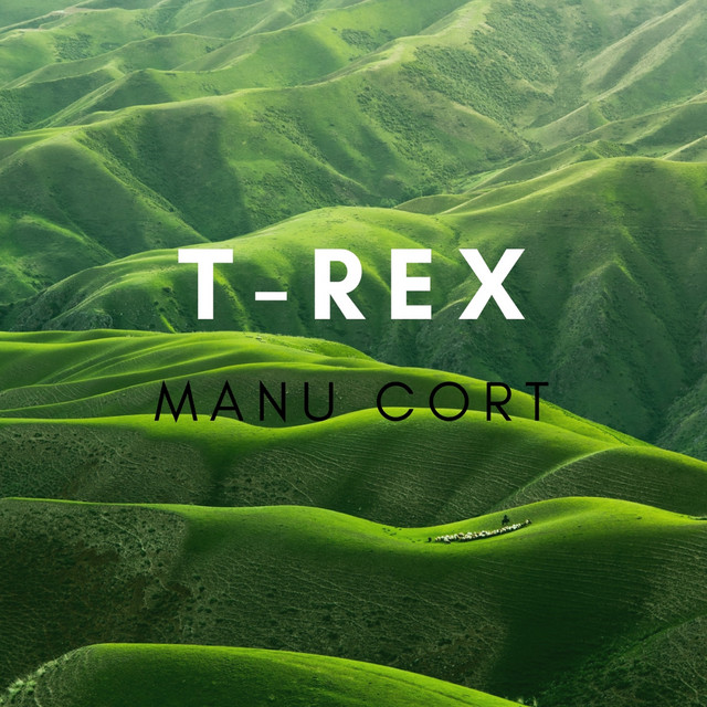 T-rex