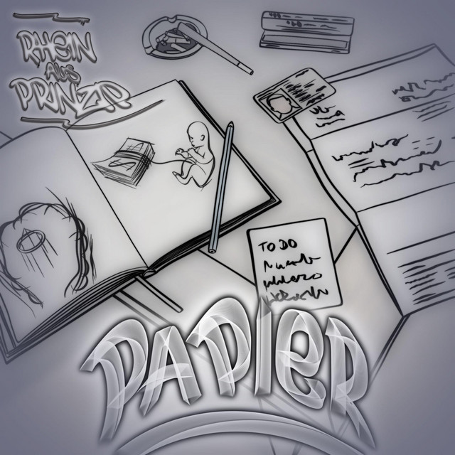 Nabelschnur cover art