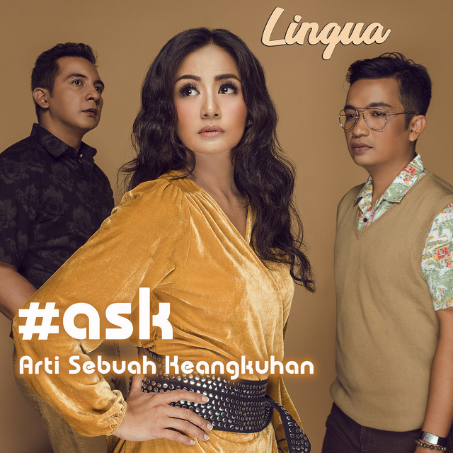 Artwork for Arti Sebuah Keangkuhan