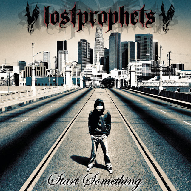 Start Something cover