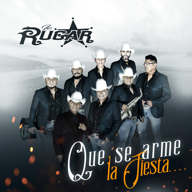 Que Se Arme la Fiesta cover art