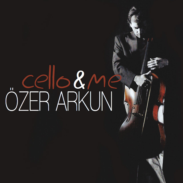 Özer Arkun Photo