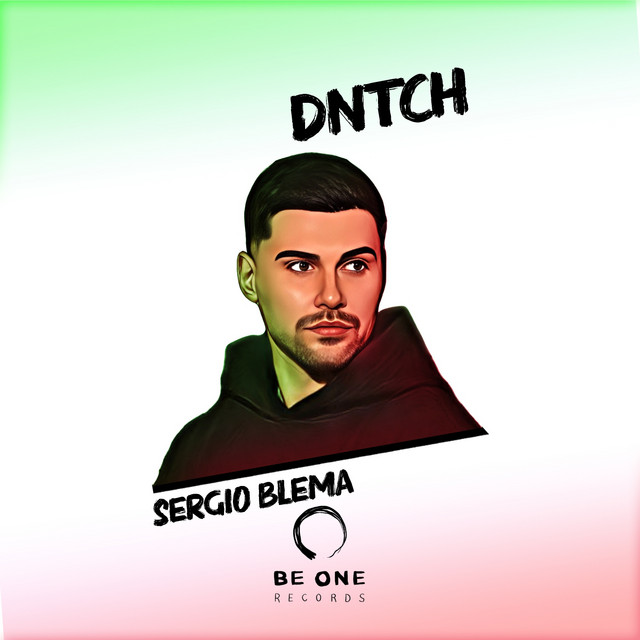 Dntch cover art