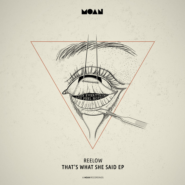 F Out Of My Face Feat T-Fesk album art