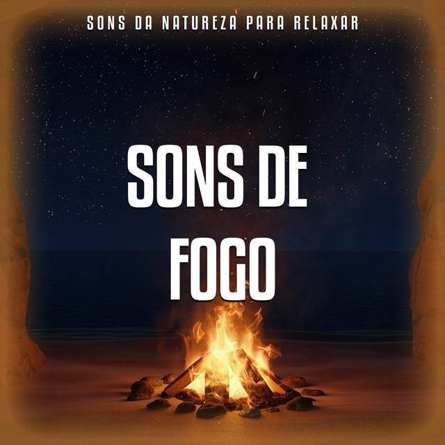 Sons de Fogo cover art