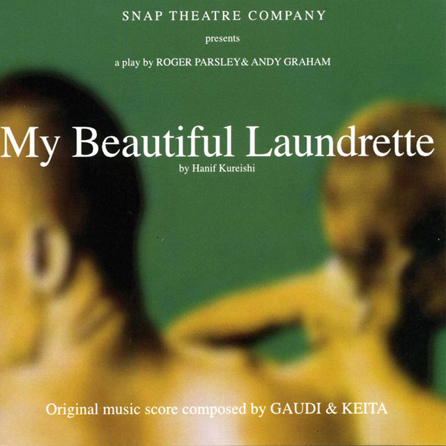 My Beautiful Launderette cover art