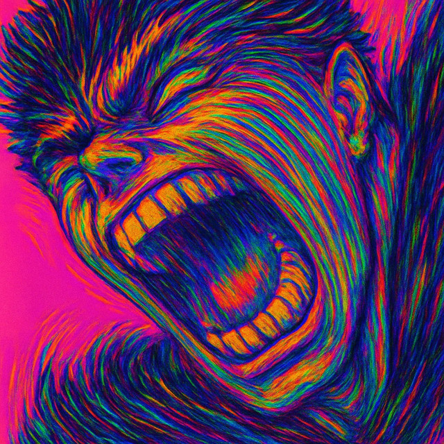 SUFFER