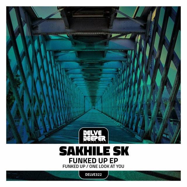 Funked Up album art